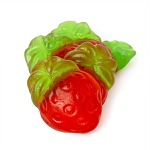 Clever Candy Gummy Strawberries